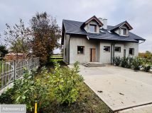 dom wolnostojący, 3 pokoje Mielec, ul. Wojsławska. Zdjęcie 2