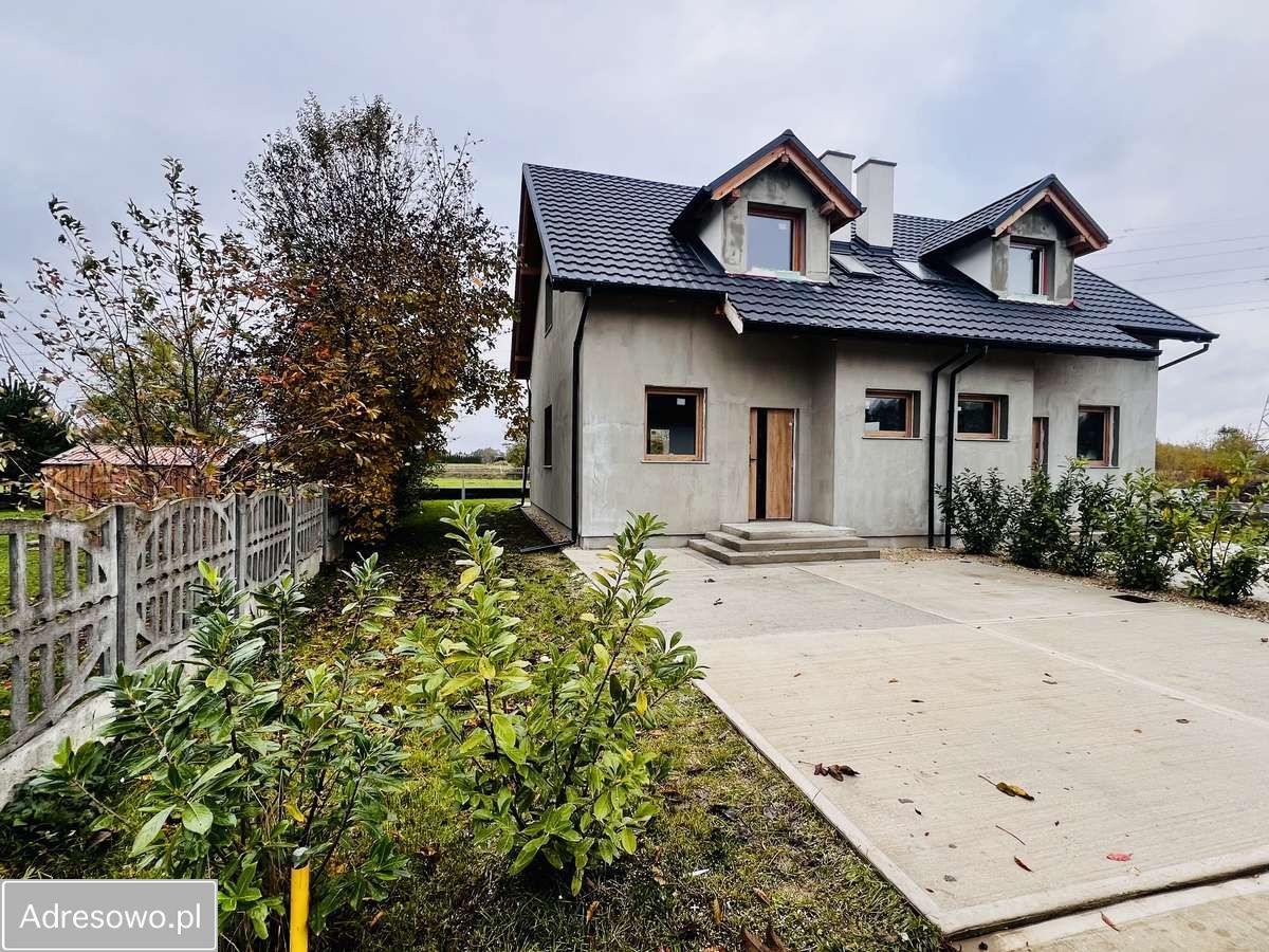 dom wolnostojący, 3 pokoje Mielec, ul. Wojsławska. Zdjęcie 3