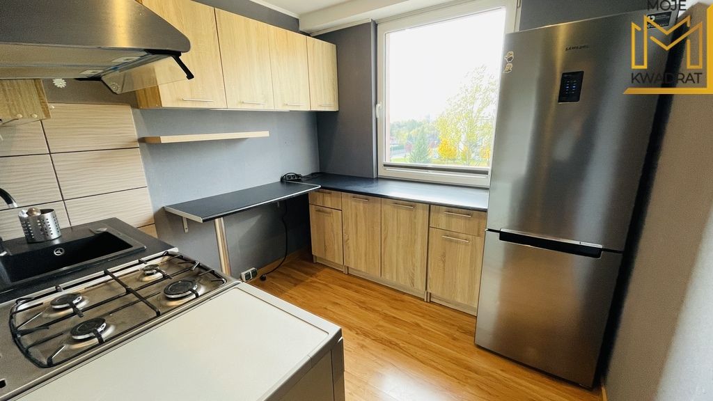 Mieszkanie 2-pokojowe Bełchatów. Zdjęcie 12