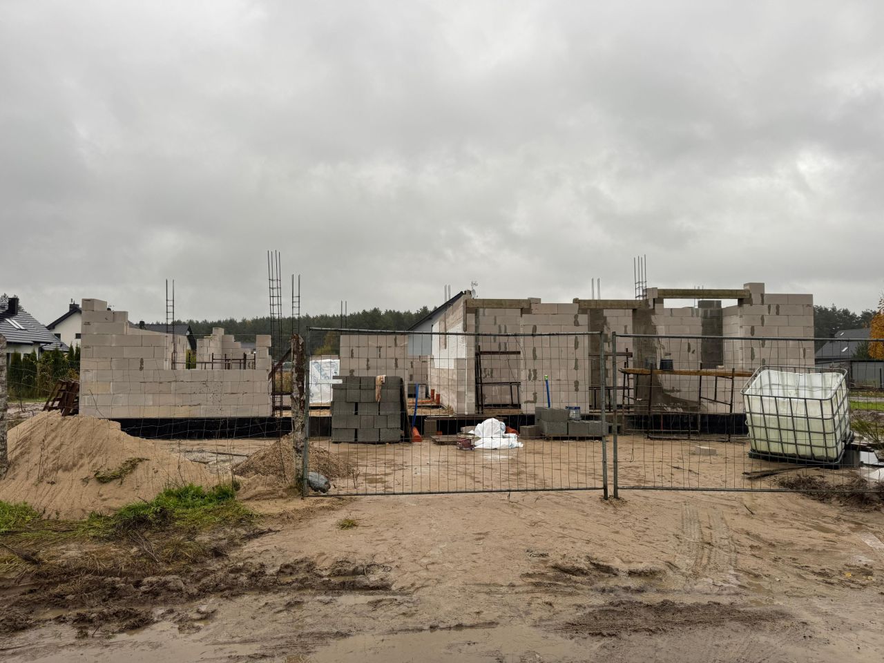 Mieszkanie 2-pokojowe Rzęskowo, ul. Leśna Ostoja. Zdjęcie 5