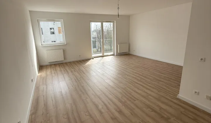 Mieszkanie 4-pokojowe Opole Zaodrze, ul. Szymona Koszyka