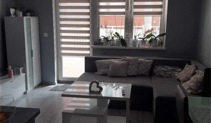 Mieszkanie 2-pokojowe Lubin