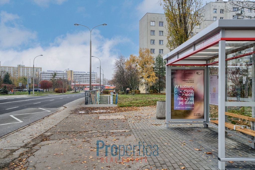 Mieszkanie 3-pokojowe Warszawa Ursynów, ul. Wokalna. Zdjęcie 15