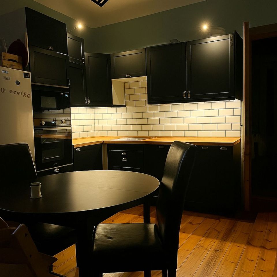 Mieszkanie 4-pokojowe Włocławek. Zdjęcie 6