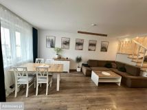 Mieszkanie 3-pokojowe Kraków Prądnik Biały, ul. Kuźnicy Kołłątajowskiej. Zdjęcie 4