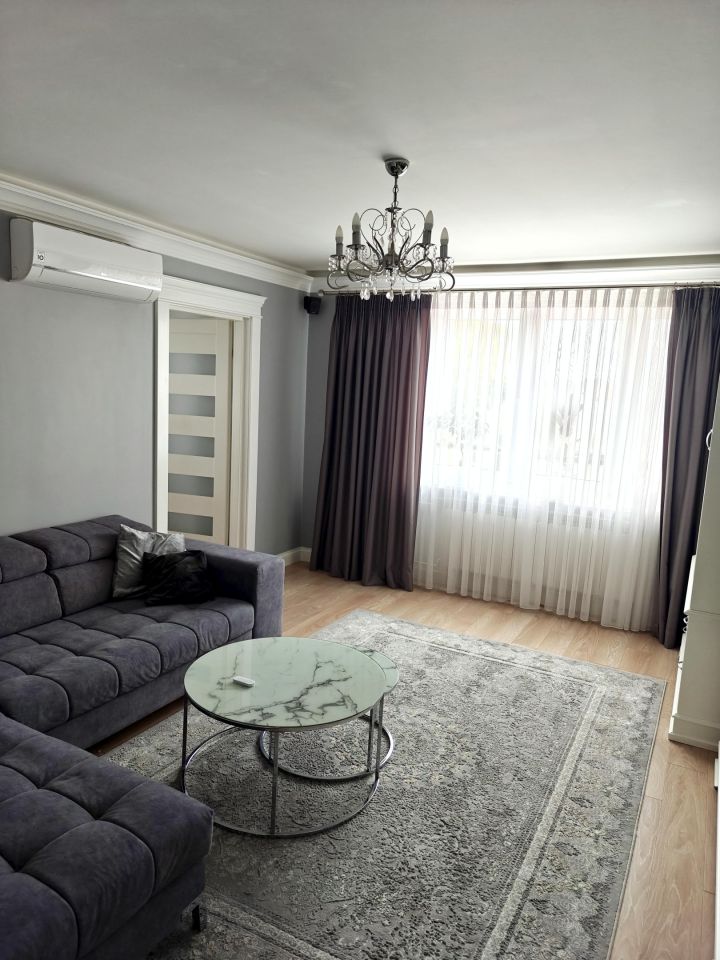 Mieszkanie 3-pokojowe Łomża Śródmieście, ul. Dworna. Zdjęcie 7