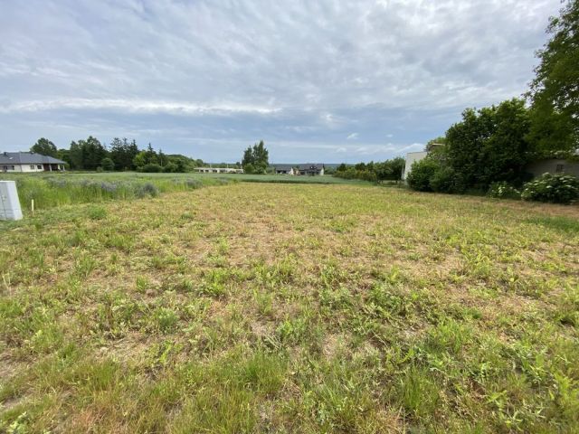 Działka budowlana Sobianowice. Zdjęcie 1