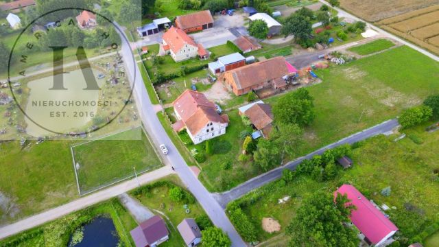 Działka budowlana Dąbrowa. Zdjęcie 9