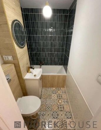 Mieszkanie 2-pokojowe Warszawa Targówek, ul. Żuromińska. Zdjęcie 5