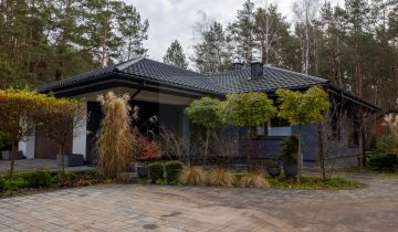 dom wolnostojący, 3 pokoje Radzymin, ul. Letniskowa