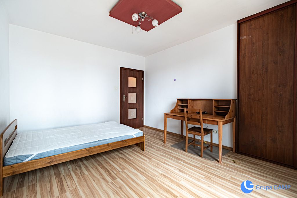 Mieszkanie 2-pokojowe Kraków Górka Narodowa, ul. Krowoderskich Zuchów. Zdjęcie 4