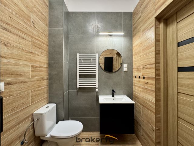 Mieszkanie 2-pokojowe Bielawa, ul. Stefana Żeromskiego. Zdjęcie 5