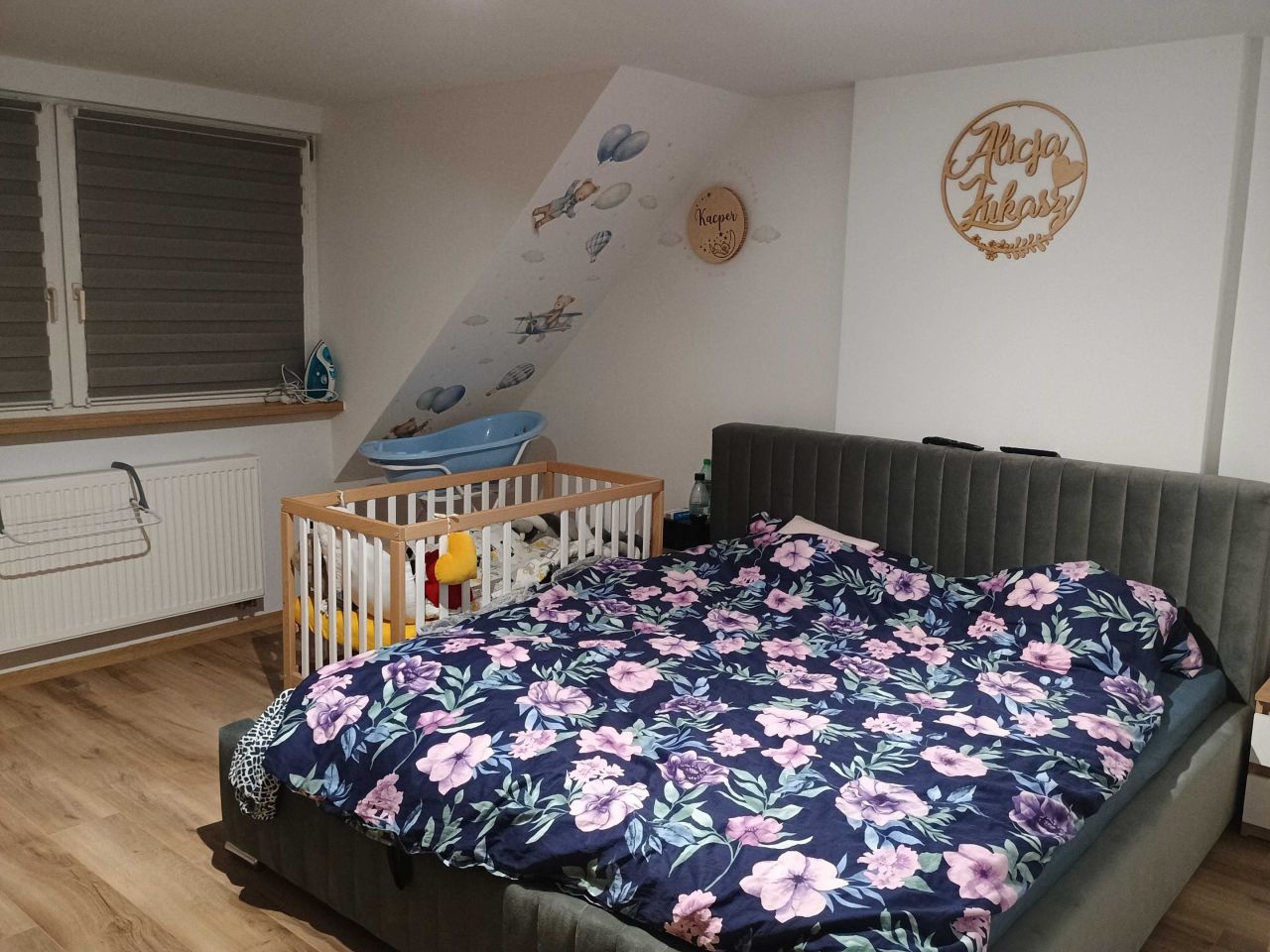 Mieszkanie 2-pokojowe Łężany. Zdjęcie 3