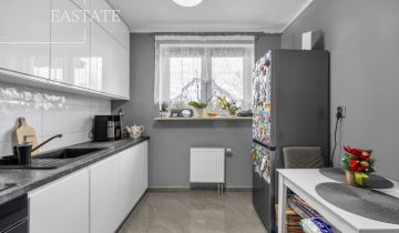 Mieszkanie 1-pokojowe Warszawa Bielany, ul. Maszewska