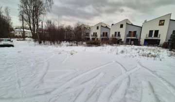 Działka budowlana Kobyłka, ul. Turowska