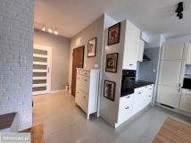 Mieszkanie 3-pokojowe Warszawa Praga-Południe, ul. gen. Stanisława Skalskiego. Zdjęcie 3