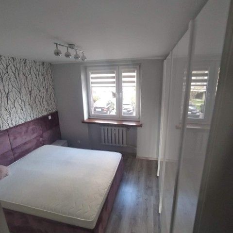 Mieszkanie 3-pokojowe Białystok Nowe Miasto. Zdjęcie 5