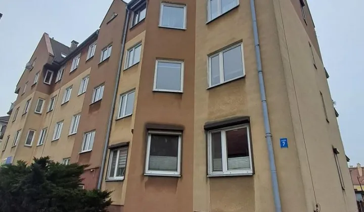 Mieszkanie 1-pokojowe Kalisz Tyniec, ul. Hoża