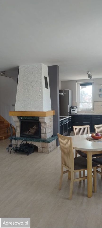 dom wolnostojący, 4 pokoje Rzeszów Zwięczyca, ul. Saletyńska. Zdjęcie 6