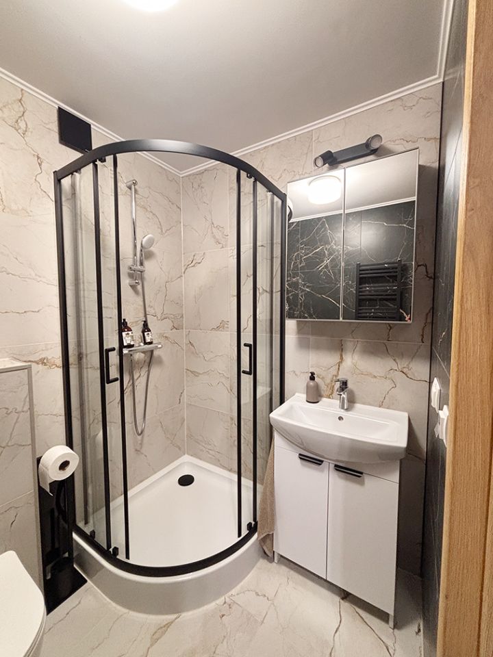 Mieszkanie 2-pokojowe Trzebinia, ul. Wiśniowa. Zdjęcie 9