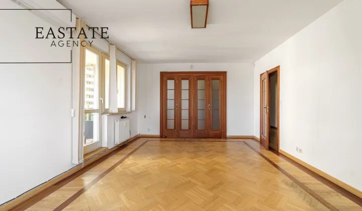 Lokal Warszawa Mokotów, ul. Bukowińska