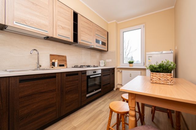 Mieszkanie 2-pokojowe Kalisz, ul. Prymasa Stefana Wyszyńskiego. Zdjęcie 1