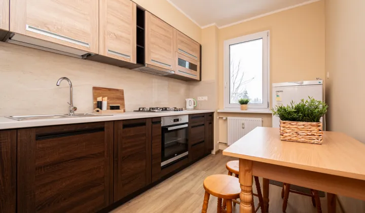 Mieszkanie 2-pokojowe Kalisz, ul. Prymasa Stefana Wyszyńskiego