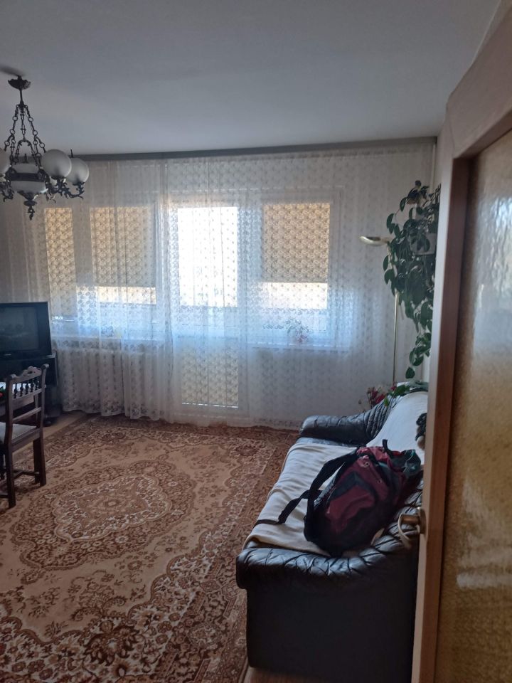 Mieszkanie 3-pokojowe Pabianice Bugaj, Nawrockiego. Zdjęcie 13