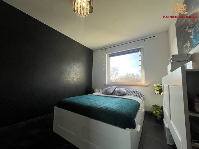 dom wolnostojący, 4 pokoje Rydułtowy. Zdjęcie 23