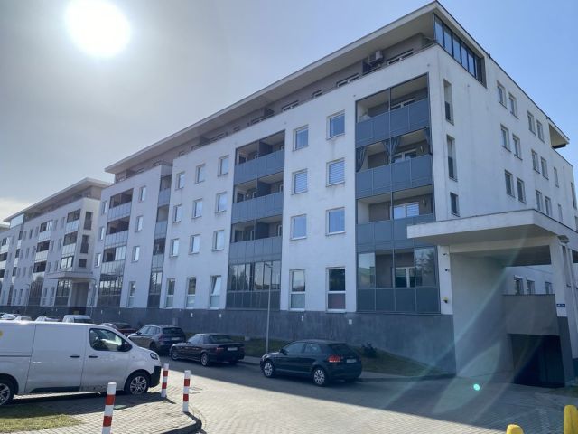 Mieszkanie 3-pokojowe Lublin, ul. Ksawerego Dunikowskiego. Zdjęcie 1