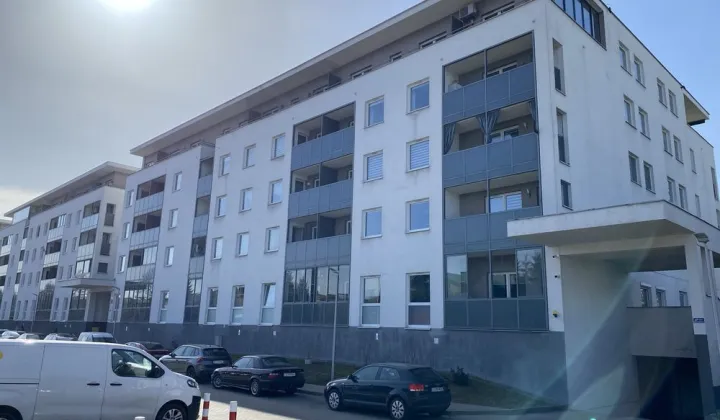 Mieszkanie 3-pokojowe Lublin, ul. Ksawerego Dunikowskiego