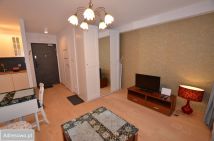 Mieszkanie 1-pokojowe Poznań Stare Miasto, ul. Wilczak. Zdjęcie 4