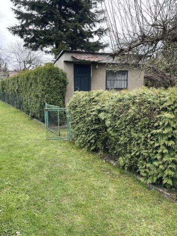 Działka rod Nowy Sącz, ul. Wrześniowska. Zdjęcie 1