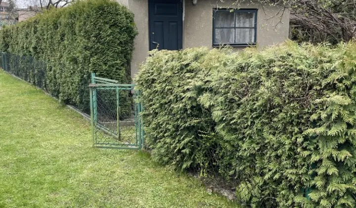 Działka rod Nowy Sącz, ul. Wrześniowska