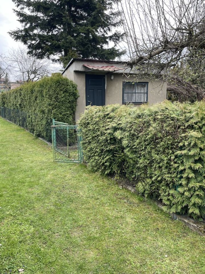 Działka rod Nowy Sącz, ul. Wrześniowska. Zdjęcie 1