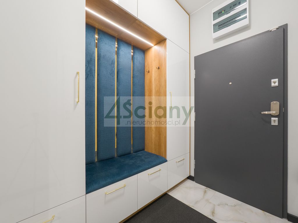 Mieszkanie 2-pokojowe Nowy Dwór Mazowiecki, ul. Partyzantów. Zdjęcie 15