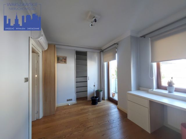 dom szeregowy, 5 pokoi Józefosław, ul. Dzikiego Wina. Zdjęcie 15