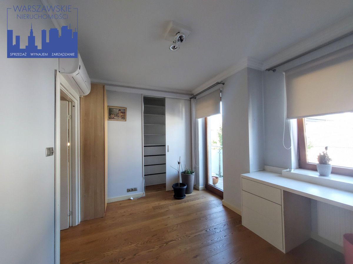 dom szeregowy, 5 pokoi Józefosław, ul. Dzikiego Wina. Zdjęcie 15