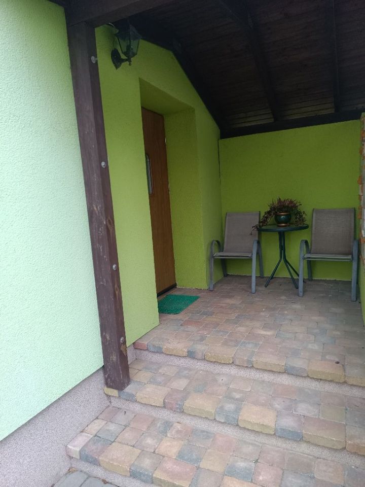 dom wolnostojący Wszedzień. Zdjęcie 7