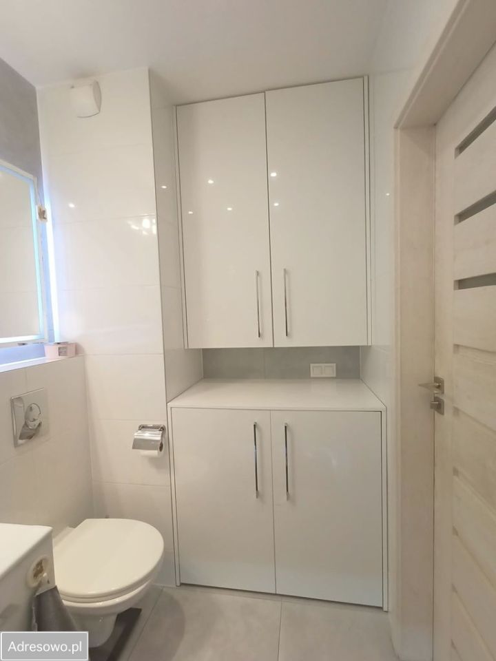 Mieszkanie 2-pokojowe Kraków Czyżyny, os. Osiedle Avia. Zdjęcie 7