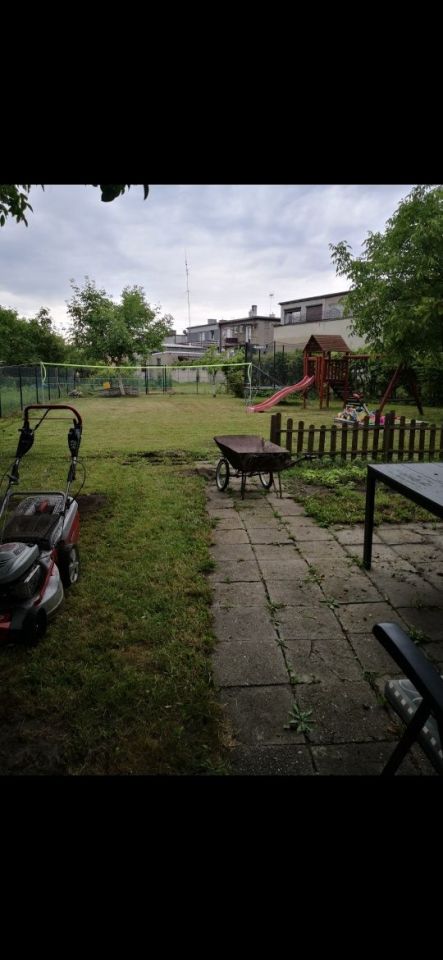 Działka rod Kępno, ul. Długa. Zdjęcie 6