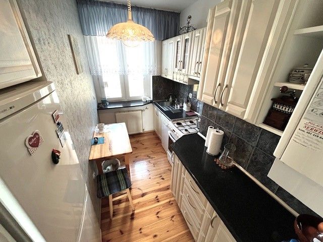 Mieszkanie 3-pokojowe Szczecin Niebuszewo, ul. Boguchwały. Zdjęcie 7