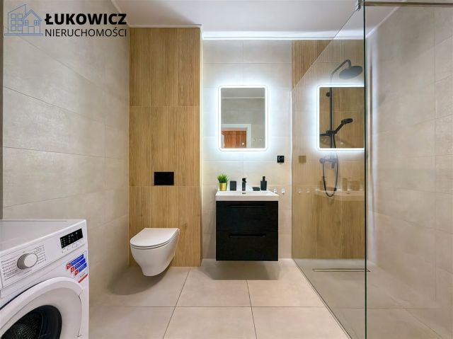 Mieszkanie 2-pokojowe Bielsko-Biała. Zdjęcie 24