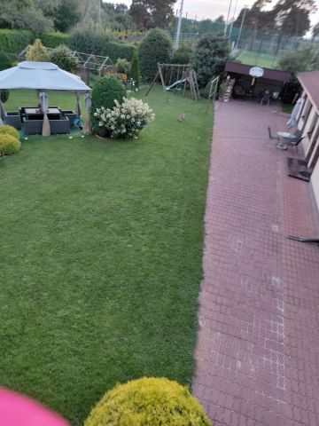 dom wolnostojący, 7 pokoi Małkinia Górna, ul. Wilczyńskiego. Zdjęcie 6