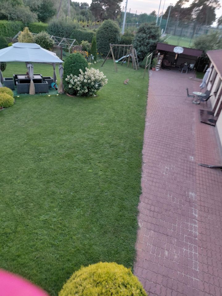 dom wolnostojący, 7 pokoi Małkinia Górna, ul. Wilczyńskiego. Zdjęcie 6