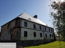 dworek, 10 pokoi Koźla. Zdjęcie 3