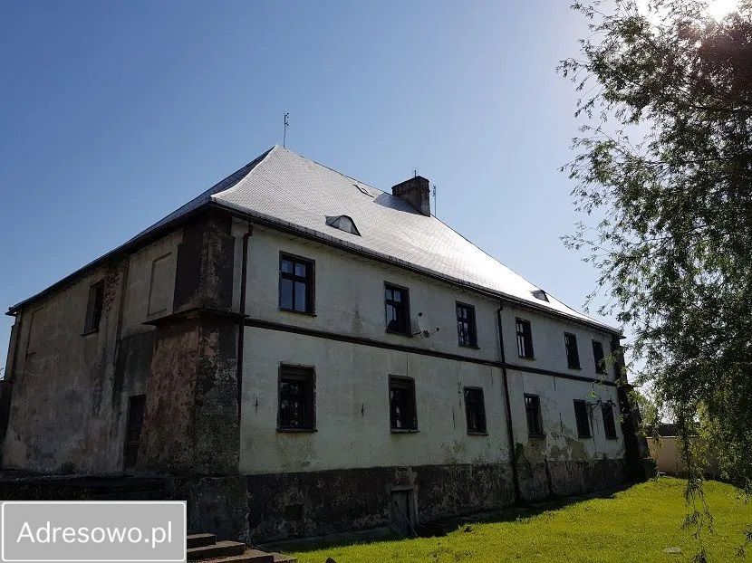 dworek, 10 pokoi Koźla. Zdjęcie 4
