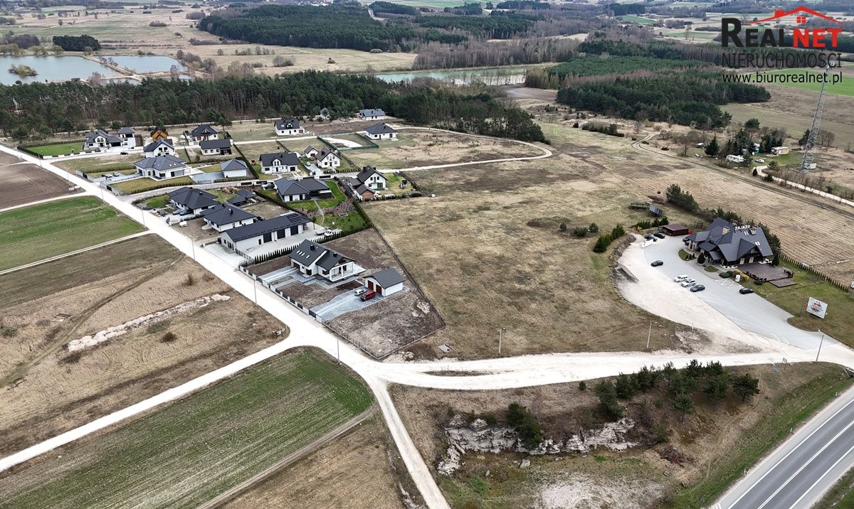 Działka budowlana Śladków Mały, ul. Makowa. Zdjęcie 6