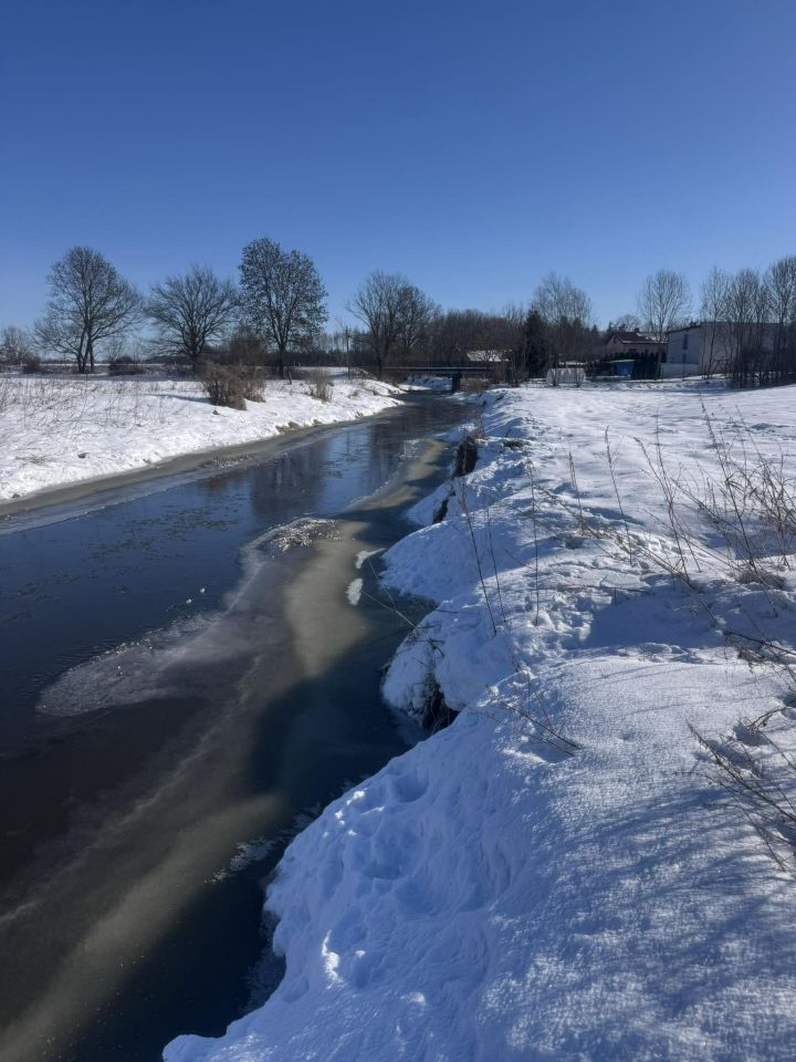Działka budowlana Nużewo, Cyrkoniowa/Srebrna. Zdjęcie 3