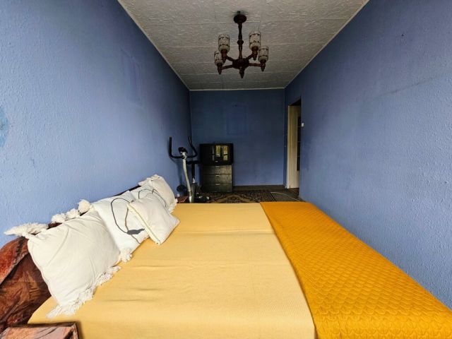 Mieszkanie 4-pokojowe Wrocław Różanka, ul. Żmigrodzka. Zdjęcie 31